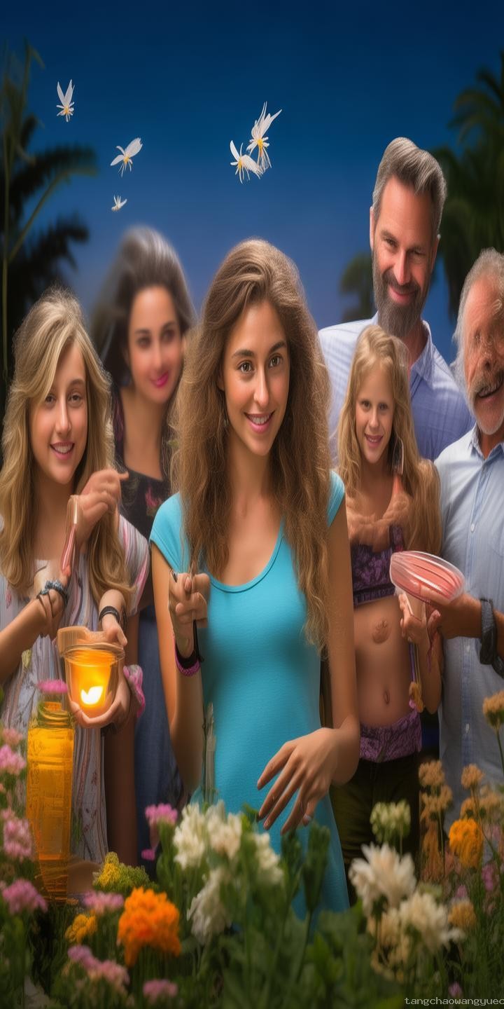 2025夏季防蚊新趋势：被蚊子咬了？4大迅速止痒法，愿你夏季无忧！